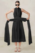 Black XS S M L